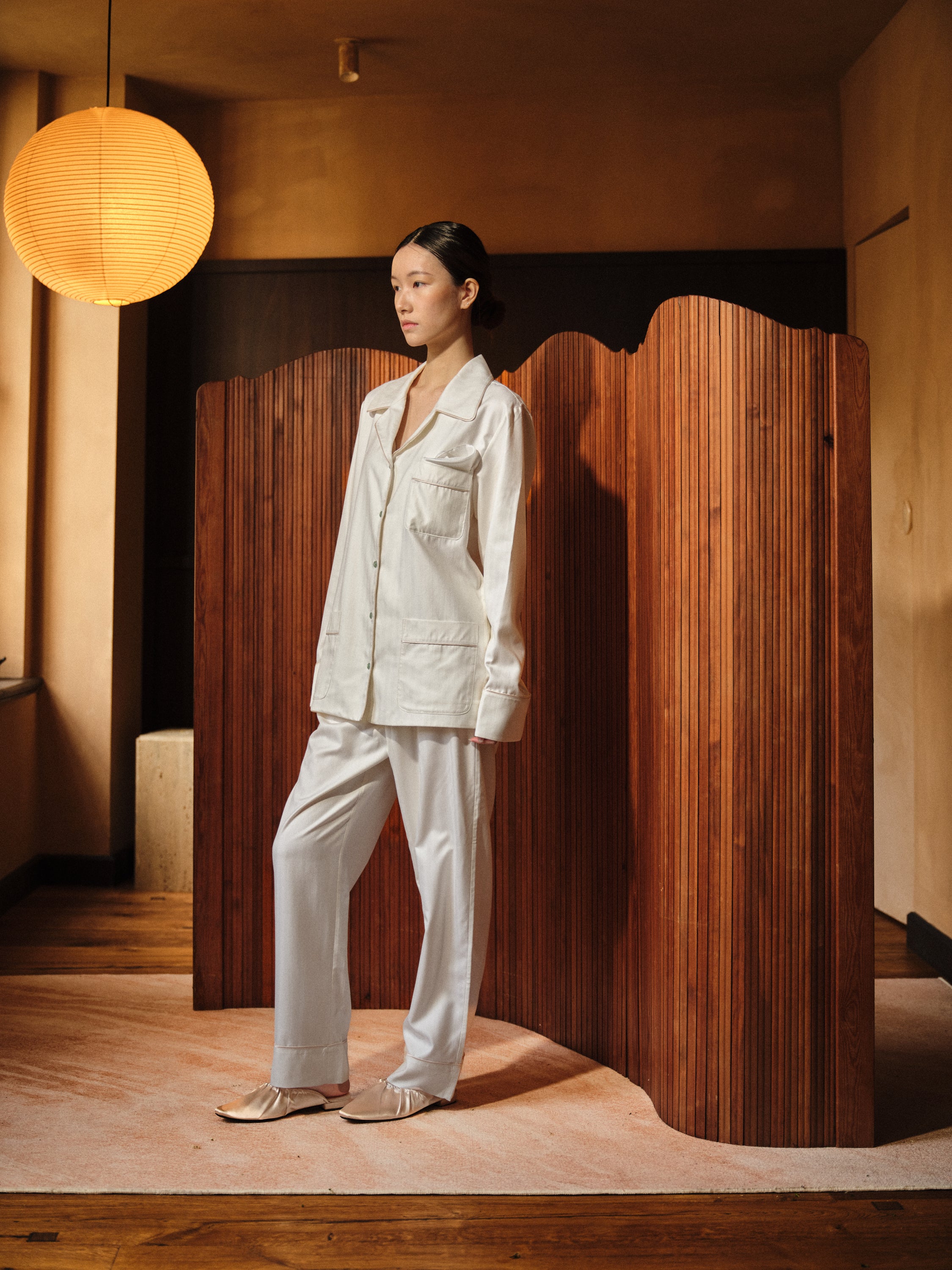 Silkmere Pajama Set
