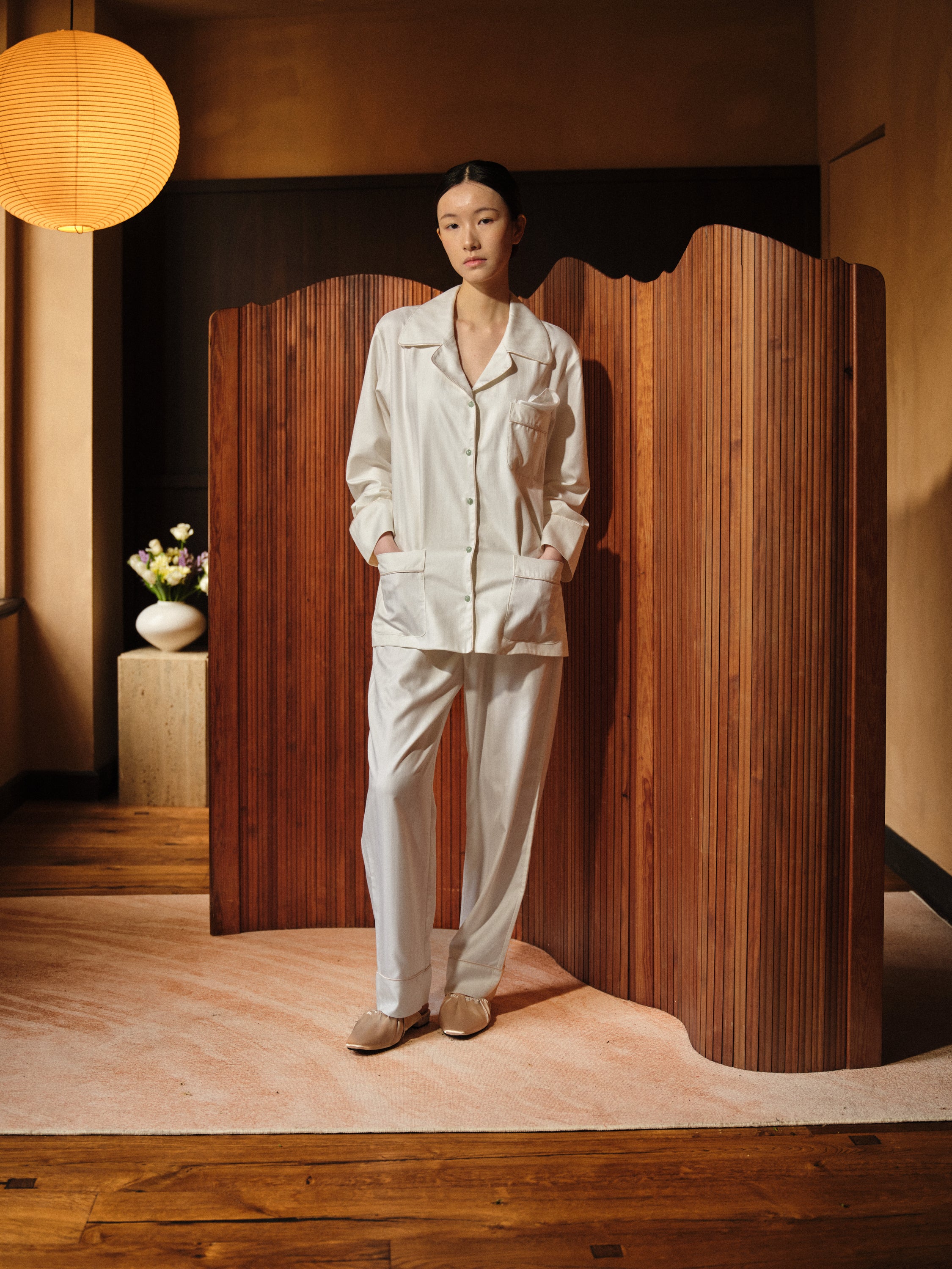 Silkmere Pajama Set