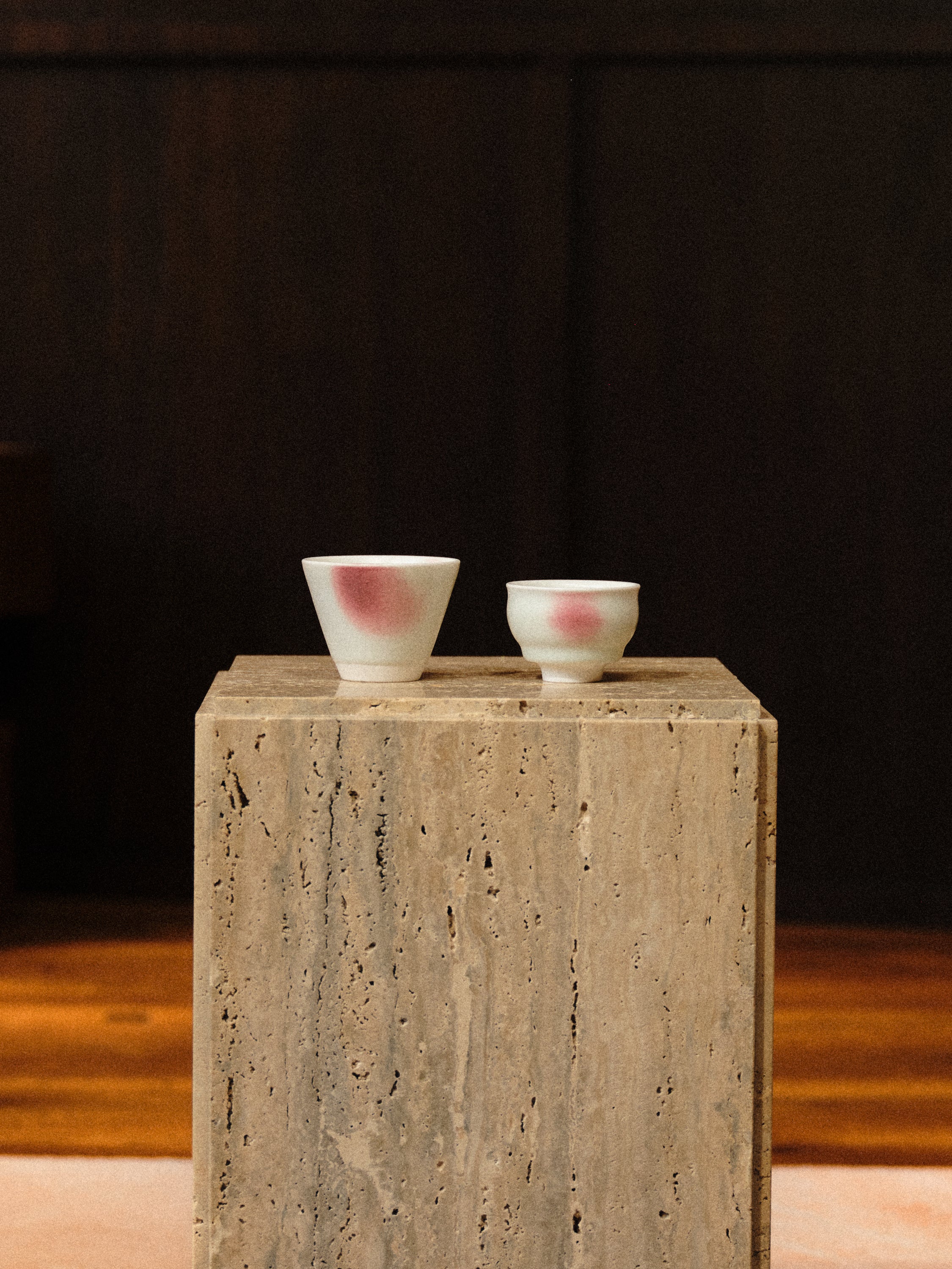 Tea Cup