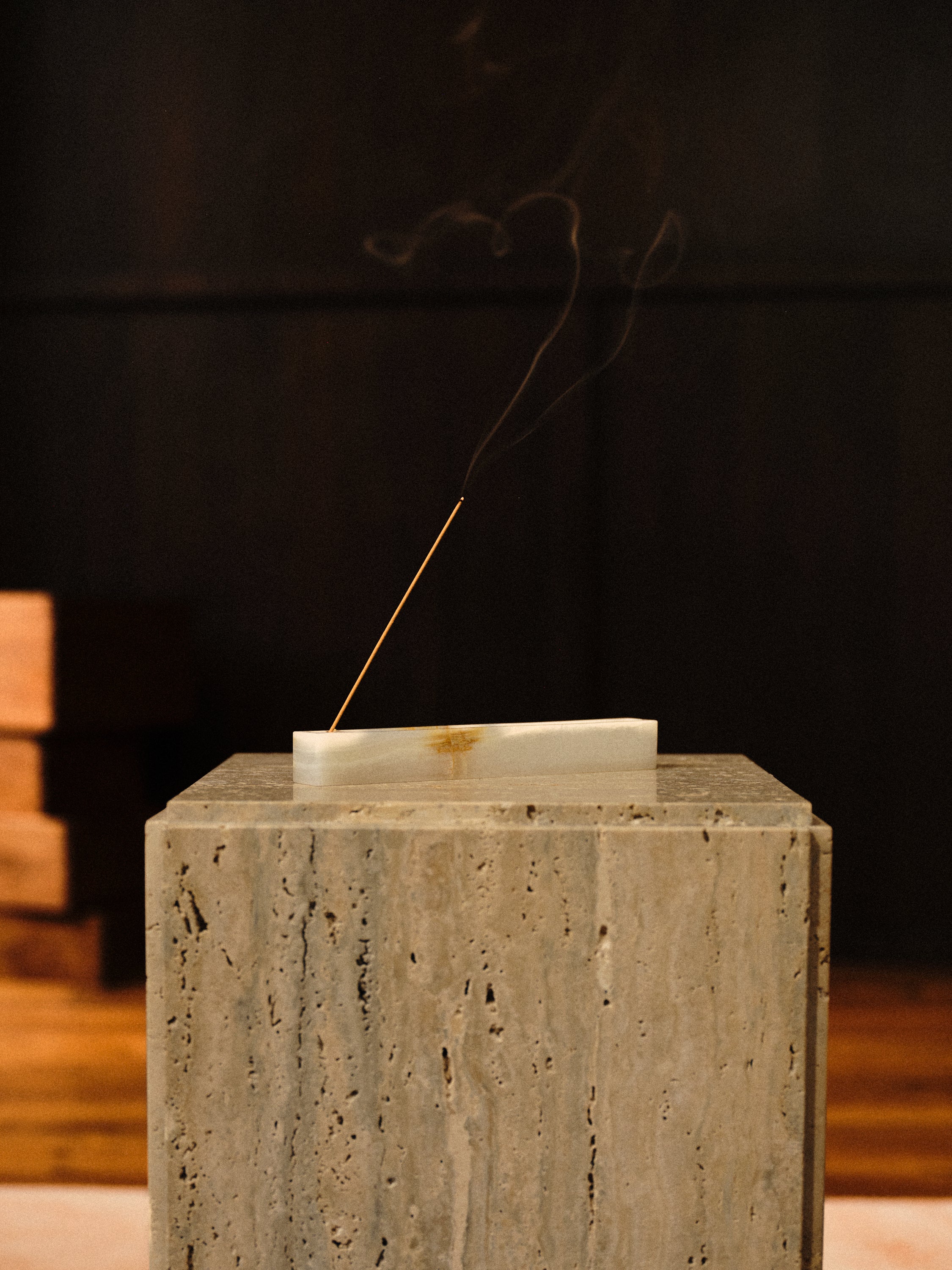 Agarwood Incense, Nha Trang